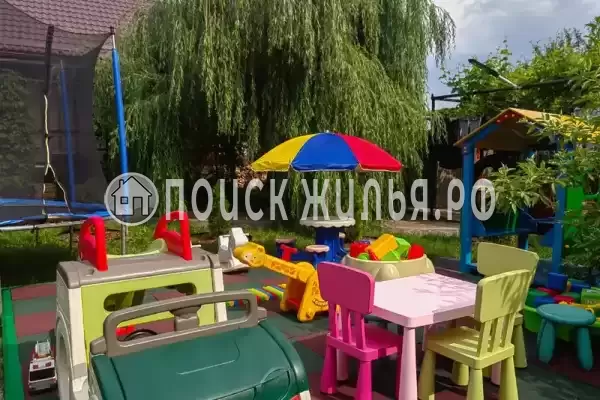 Дом под ключ «Коттедж Светлана», Архипо-Осиповка Дом под ключ «Коттедж Светлана», Архипо-Осиповка