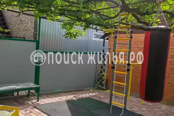 Дом под ключ «Коттедж Светлана», Архипо-Осиповка Дом под ключ «Коттедж Светлана», Архипо-Осиповка