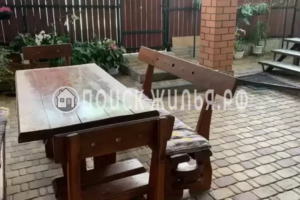 «Временный рай»