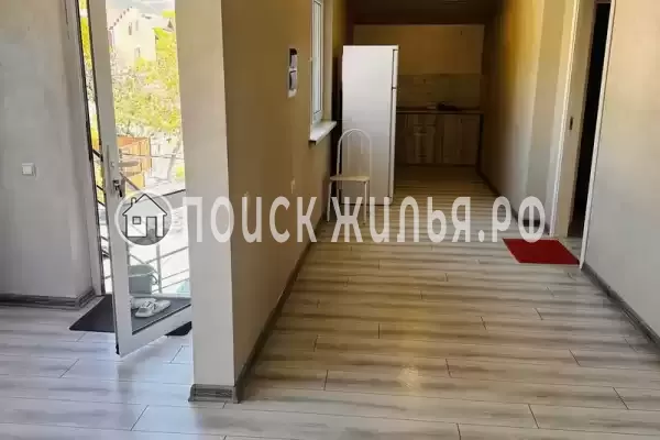 «Временный рай», Геленджик