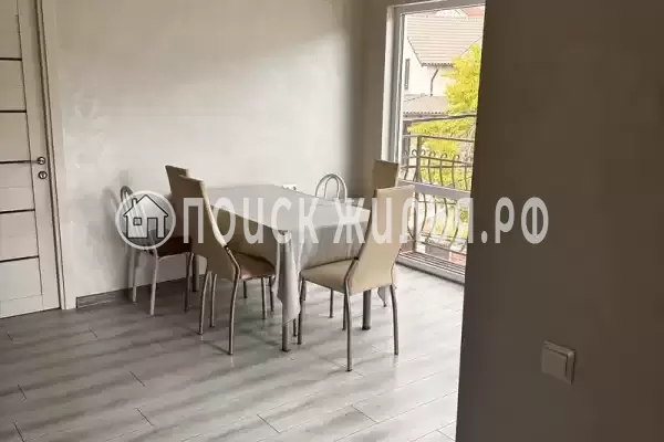 «Временный рай», Геленджик