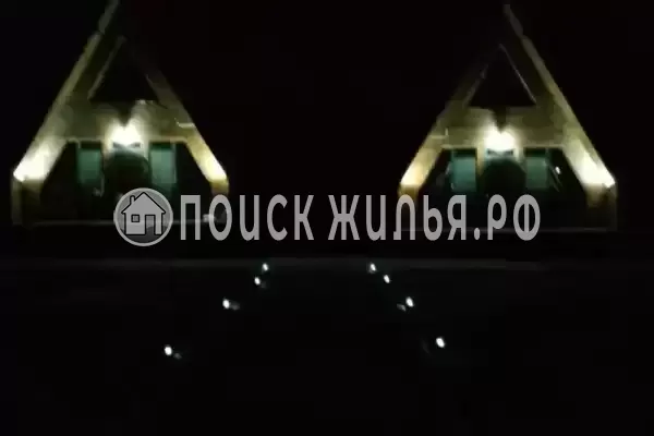 Частный сектор «Тарон», Лоо