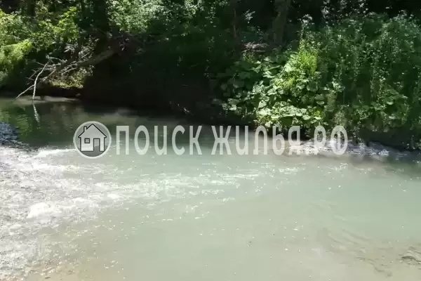 Частный сектор «Тарон», Лоо