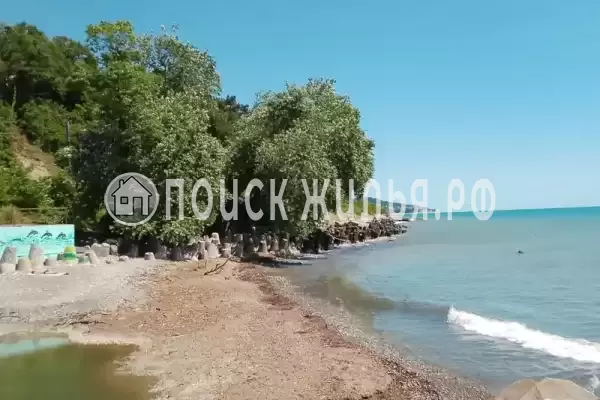 Частный сектор «Тарон», Лоо