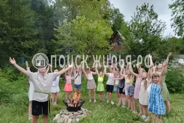 Частный сектор «Тарон», Лоо