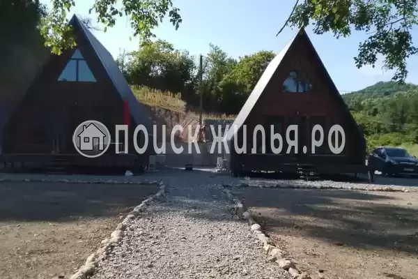 Частный сектор "Тарон", Лоо, ул. Нижнехобзинская д 1 А, д. /5