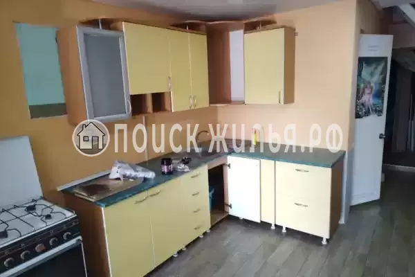 Частный сектор «Коттедж #24», Агой