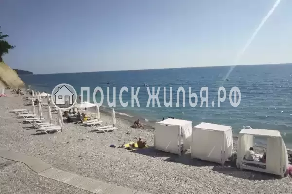 Частный сектор «Коттедж #24», Агой