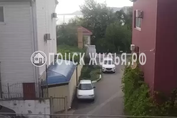 Частный сектор «Коттедж #24», Агой