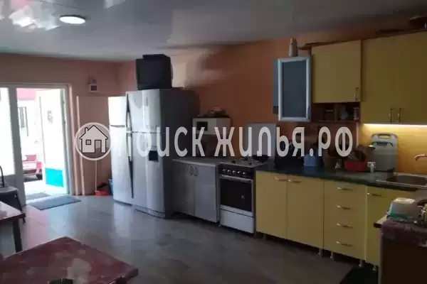 Частный сектор «Коттедж #24», Агой