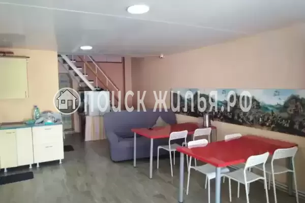 Частный сектор «Коттедж #24», Агой