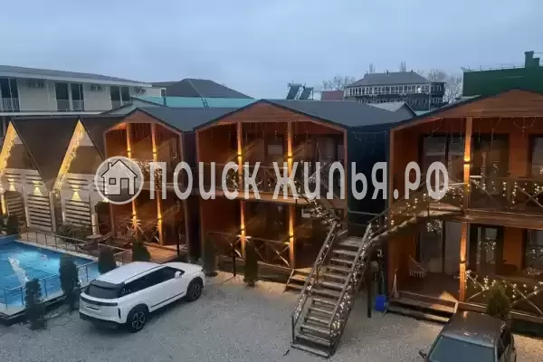 «250 метров от моря», Краснодарский край, Лермонтово, Ленина, д.33А «250 метров от моря», Краснодарский край, Лермонтово, Ленина, д.33А