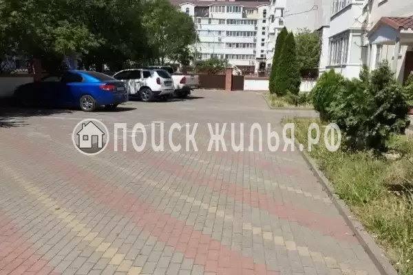 Квартира, пер. Славянский, д.5, Архипо-Осиповка