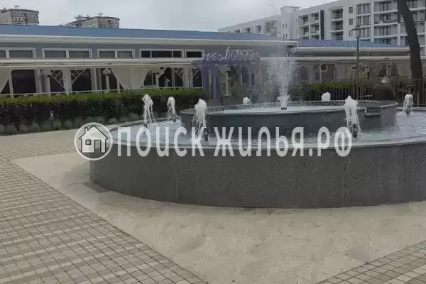 Апартаменты «Кавказ», Анапа Апартаменты «Кавказ», Анапа