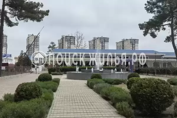 Апартаменты «Кавказ», Анапа Апартаменты «Кавказ», Анапа