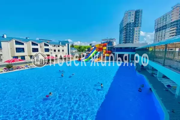 Апартаменты «Кавказ», Анапа Апартаменты «Кавказ», Анапа