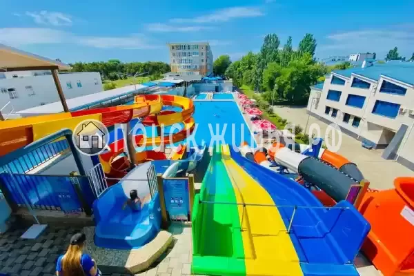 Апартаменты «Кавказ», Анапа Апартаменты «Кавказ», Анапа