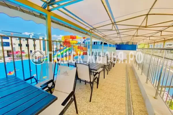 Апартаменты «Кавказ», Анапа Апартаменты «Кавказ», Анапа