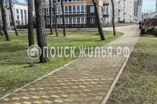 Апартаменты «Кавказ», Анапа Апартаменты «Кавказ», Анапа