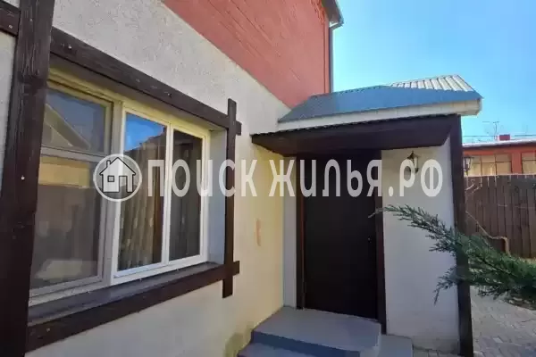 Дом под ключ, Родниковый, д.4, Анапа