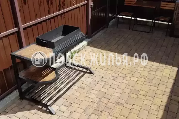 Дом под ключ «На Санаторной», Архипо-Осиповка