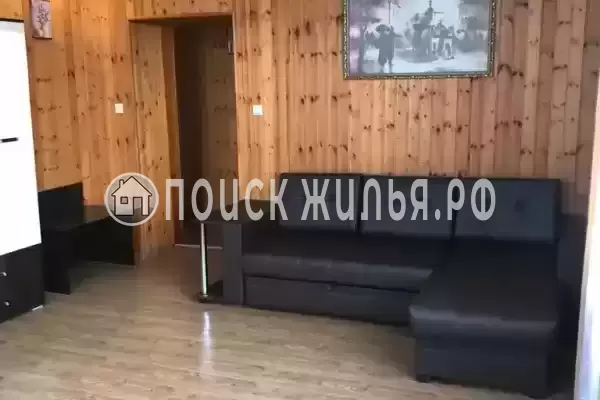 Квартира «Двухкомнатная квартира», Геленджик