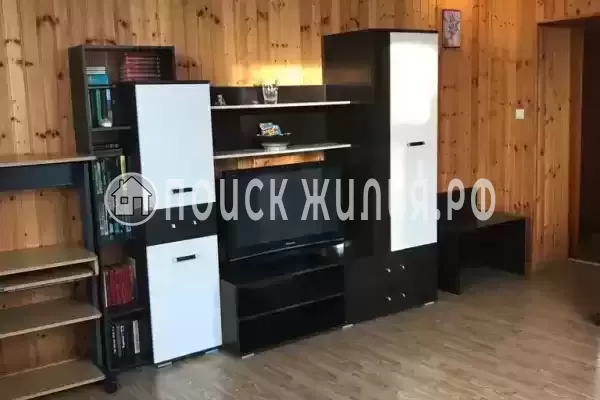 Квартира «Двухкомнатная квартира», Геленджик