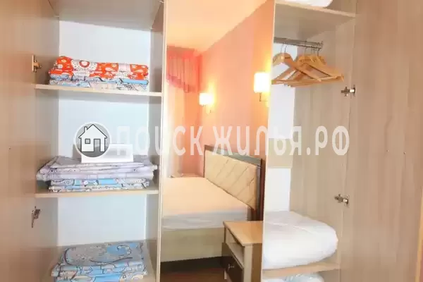 Квартира, Крымская, д.185, Анапа Квартира, Крымская, д.185, Анапа