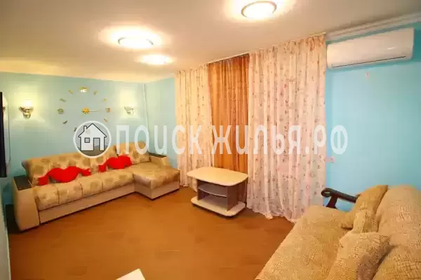 Квартира, Крымская, д.185, Анапа Квартира, Крымская, д.185, Анапа