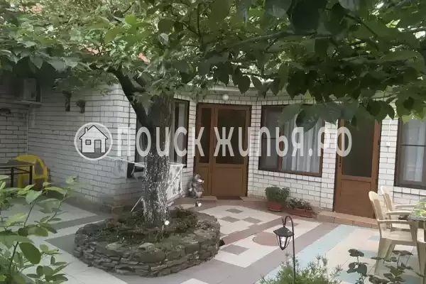 Дом под ключ «Аврора», Краснодарский край, Анапа, Крымская, д.37А Дом под ключ «Аврора», Краснодарский край, Анапа, Крымская, д.37А