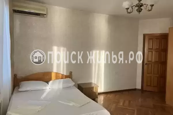 Апартаменты "Black sea", Лазаревское, ул. Калараша, д. 