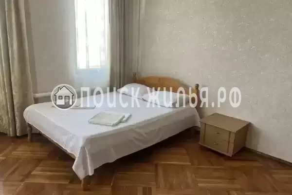 Апартаменты «Black sea», Лазаревское