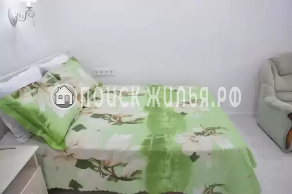 Апартаменты «С двумя спальнями», Лазаревское Апартаменты «С двумя спальнями», Лазаревское