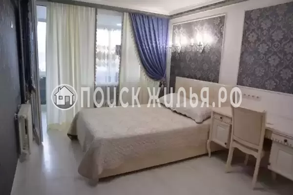 Апартаменты «С двумя спальнями», Краснодарский край, Сочи, Лазаревское, д, д.6