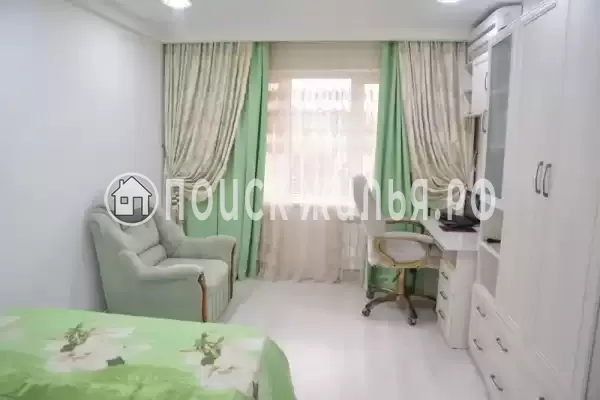 Апартаменты «С двумя спальнями», Лазаревское Апартаменты «С двумя спальнями», Лазаревское