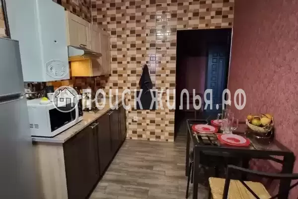 Апартаменты «С видом на море», Анапа