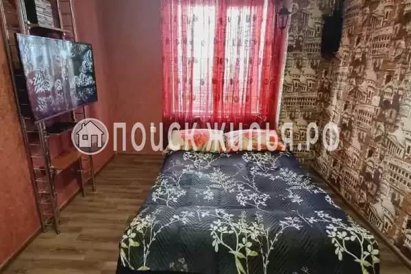 Апартаменты «С видом на море», Анапа