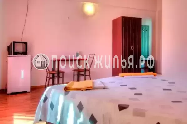 «Хуторок 3», Архипо-Осиповка