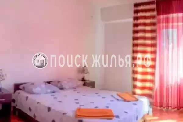 «Хуторок 3», Архипо-Осиповка