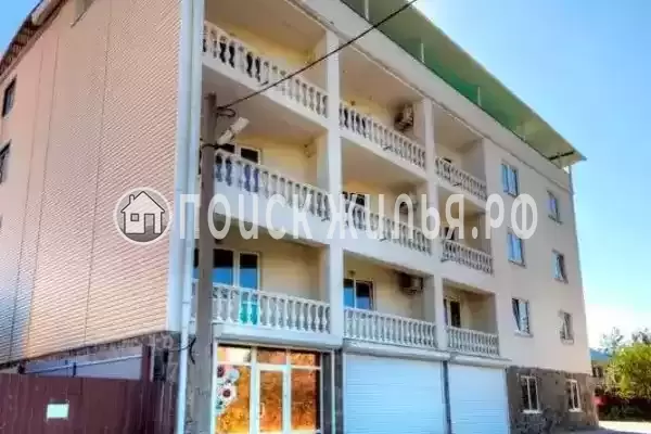 «Хуторок 3»