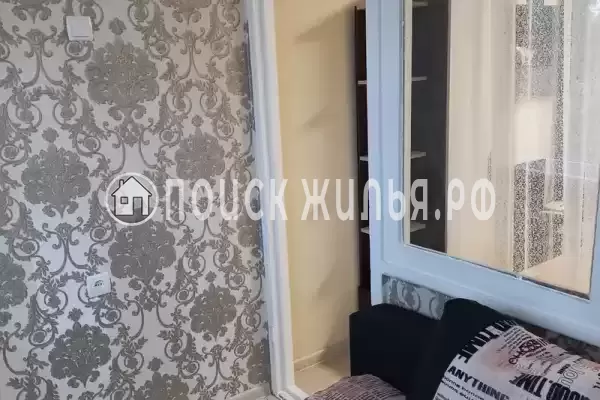 Квартира «Однокомнатная квартира», Лазаревское