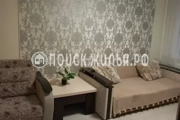 Квартира «Однокомнатная квартира», Краснодарский край, Сочи, Лазаревское, Партизанская, д.6