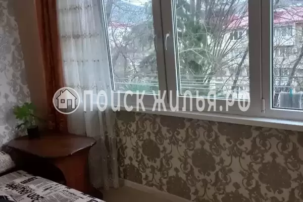 Квартира «Однокомнатная квартира», Лазаревское