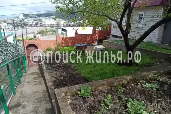 Дом под ключ «На Моряков», Лазаревское