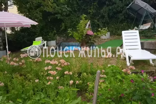 Дом под ключ «На Моряков», Лазаревское