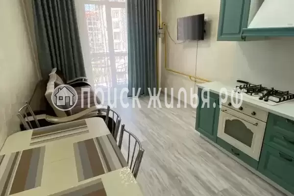 Квартира, Крымская, д.22/8, Геленджик