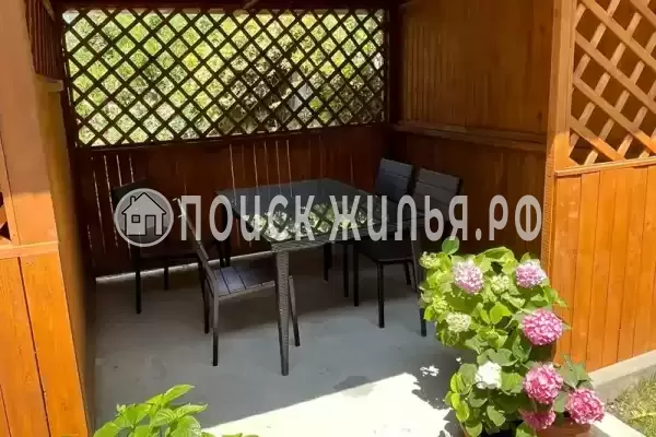 Частный сектор «Татьяна», Анапа