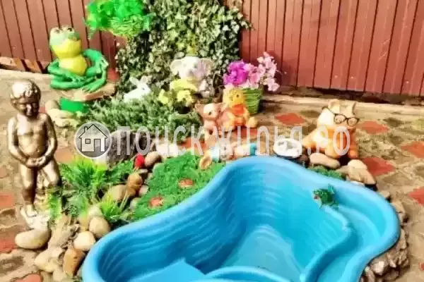 «Натали Fox», Голубицкая