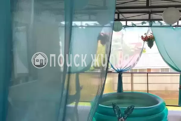 «Натали Fox», Голубицкая