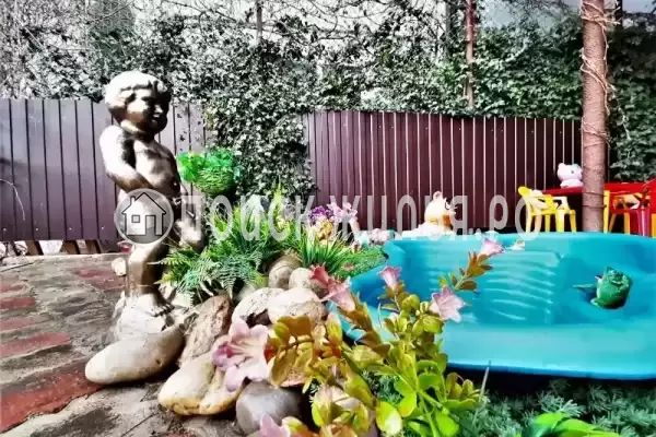 «Натали Fox», Голубицкая